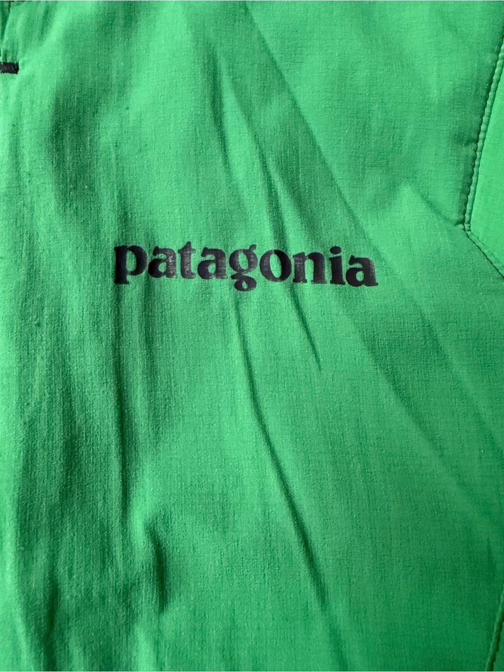 NWT Patagonia Men's Nano-Air Hoody (2014 First Gen Debut) - Green - Size XS - Picture 5 of 12